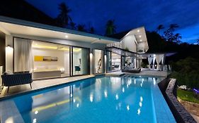 Kw Villa